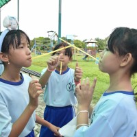 Kegiatan Outdoor Study Kelas 5 ke Agrowisata SCW | SD METTA MAITREYA